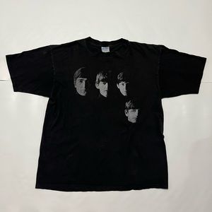 The Beatles Vintage Tee